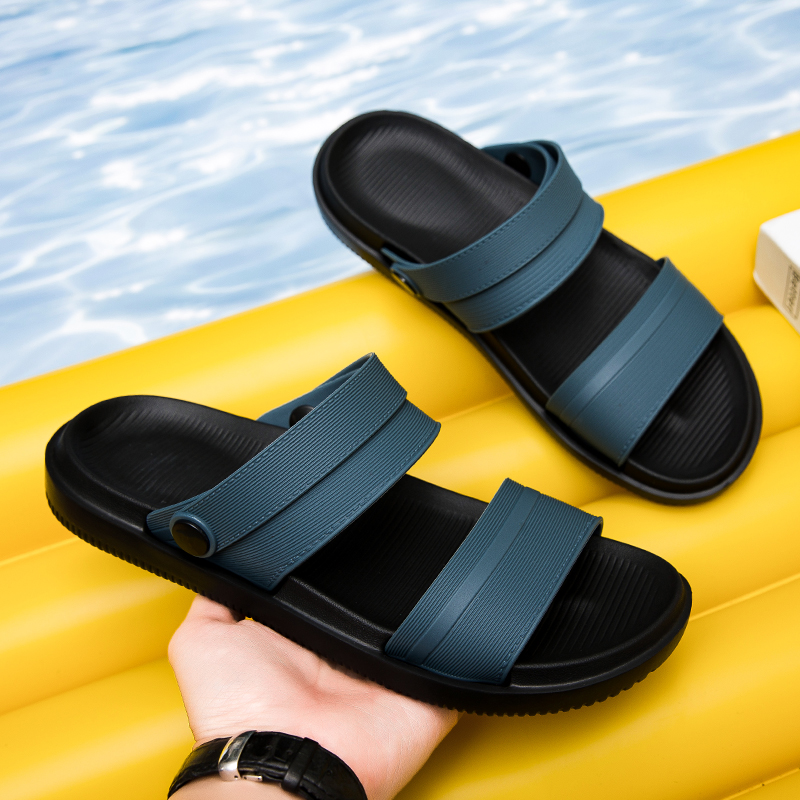 Zomer herenslippers Sandalen m - Outdoor Sport With Sticks recensie en prijs