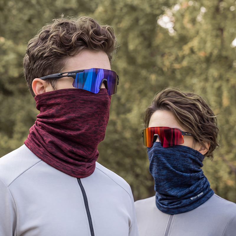 WEST BIKING Winter nekbescherm - Outdoor Sport Using A Bike recensie en prijs
