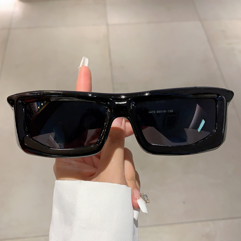 Y2k Wrap Round Heren Zonnebril - Outdoor Sport Glasses recensie en prijs