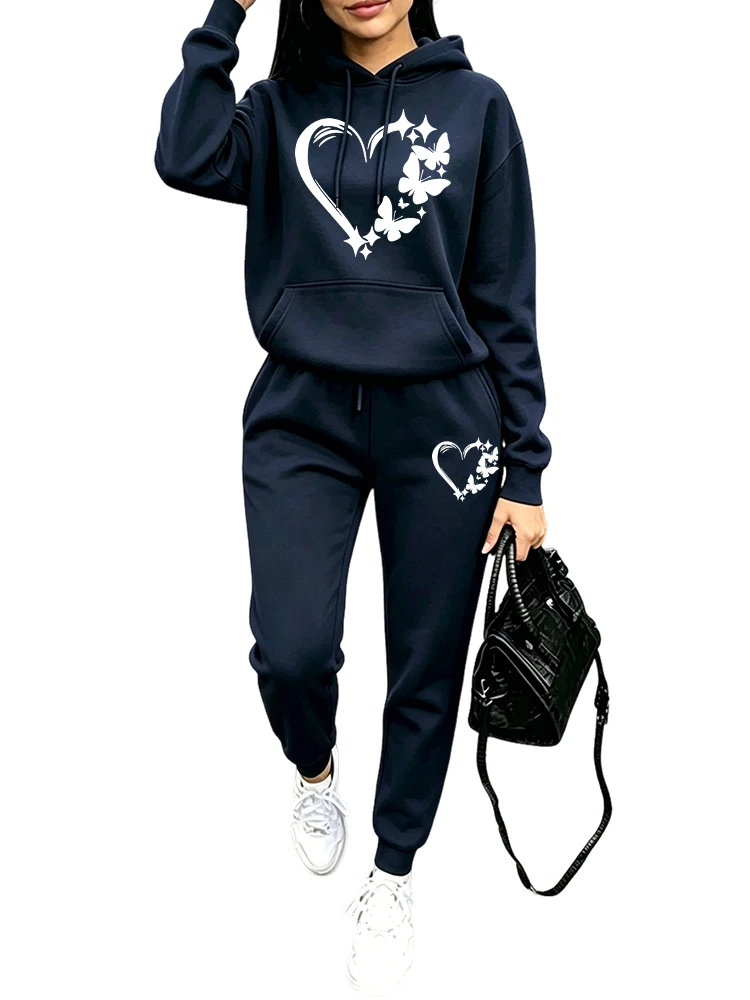 2026 Nieuwe Mode Dames Trainin - Outdoor Sports Outfit recensie en prijs