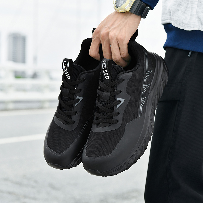 Modieuze Heren Casual Sneakers - Outdoor Sport With Sticks recensie en prijs