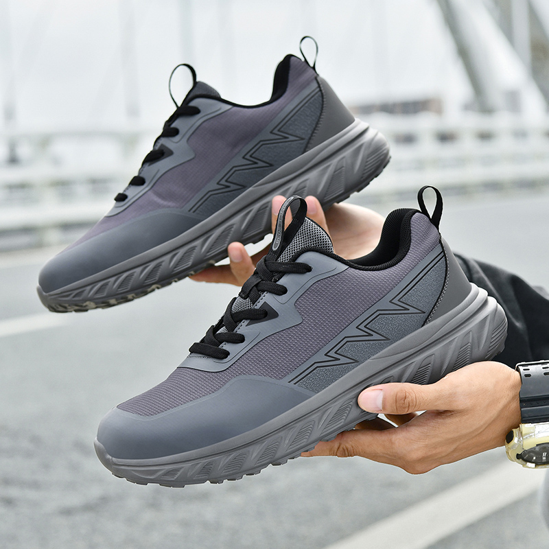 Modieuze Heren Casual Sneakers - Outdoor Sport With Sticks recensie en prijs