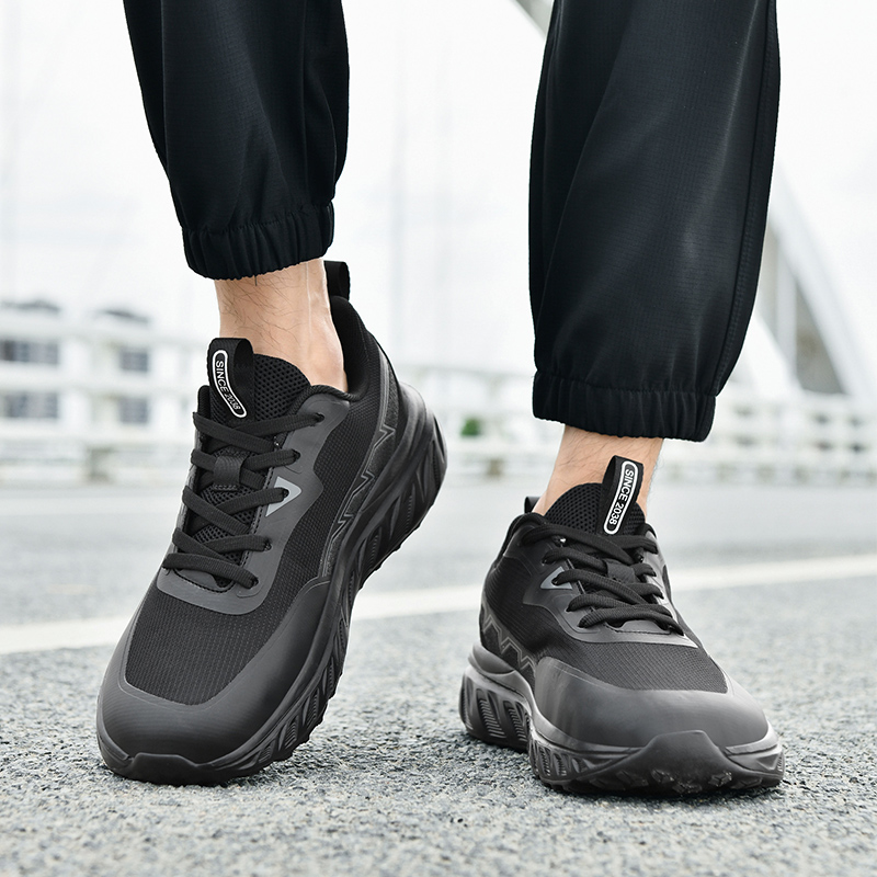 Modieuze Heren Casual Sneakers - Outdoor Sport With Sticks recensie en prijs