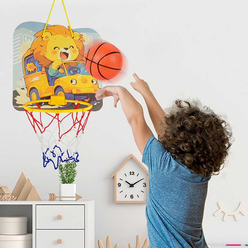Verstelbare basketbalstandaard - Outdoor Sport Games recensie en prijs