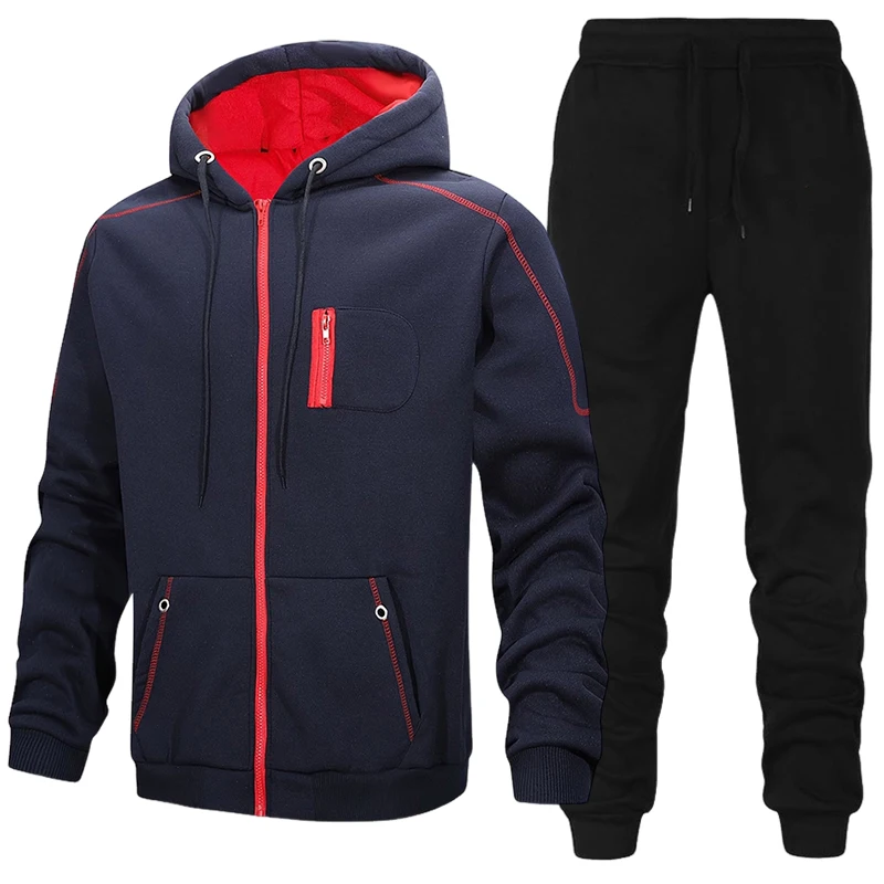 Herfst Winter Dagelijkse Casua - Outdoor Sports Outfit recensie en prijs