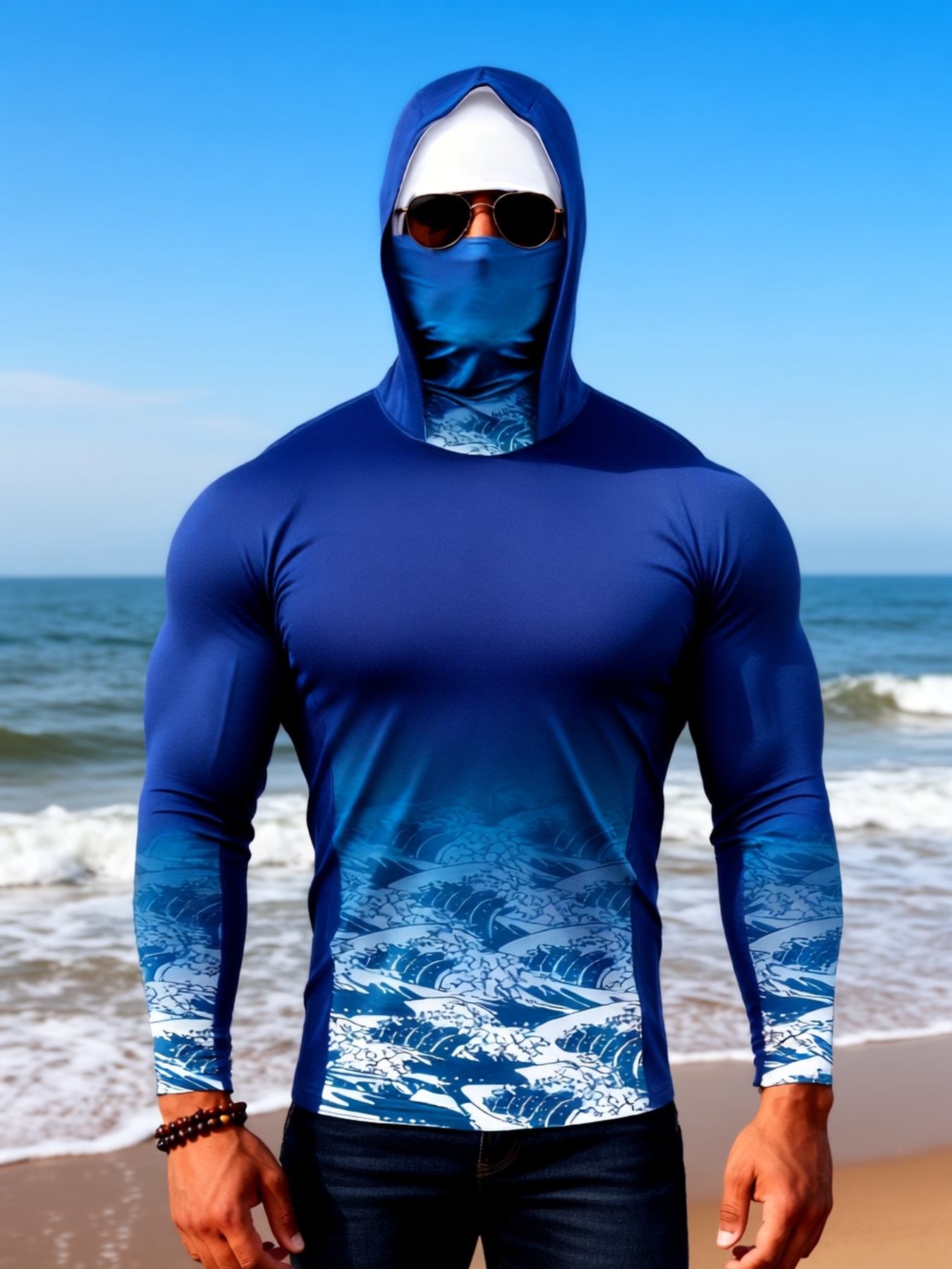 2026 Zomer Bestverkochte Heren - Outdoor Sports Outfit recensie en prijs