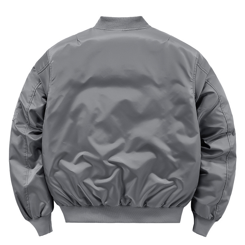 Winter Donsjack Mannen Korte L - Outdoor Sport Jacket Men recensie en prijs