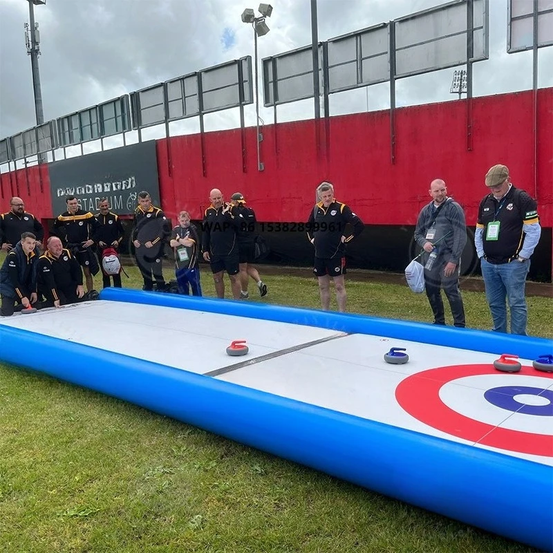Draagbare Buitensport Toss Str - Outdoor Sport Games recensie en prijs