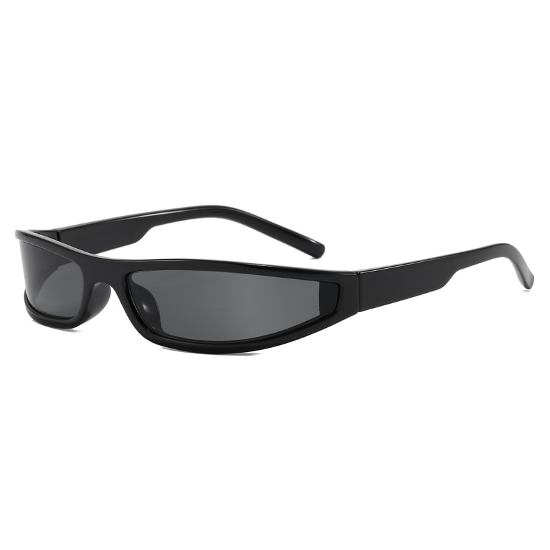 Futuristische Y2K-stijl fietsb - Outdoor Sport Glasses recensie en prijs