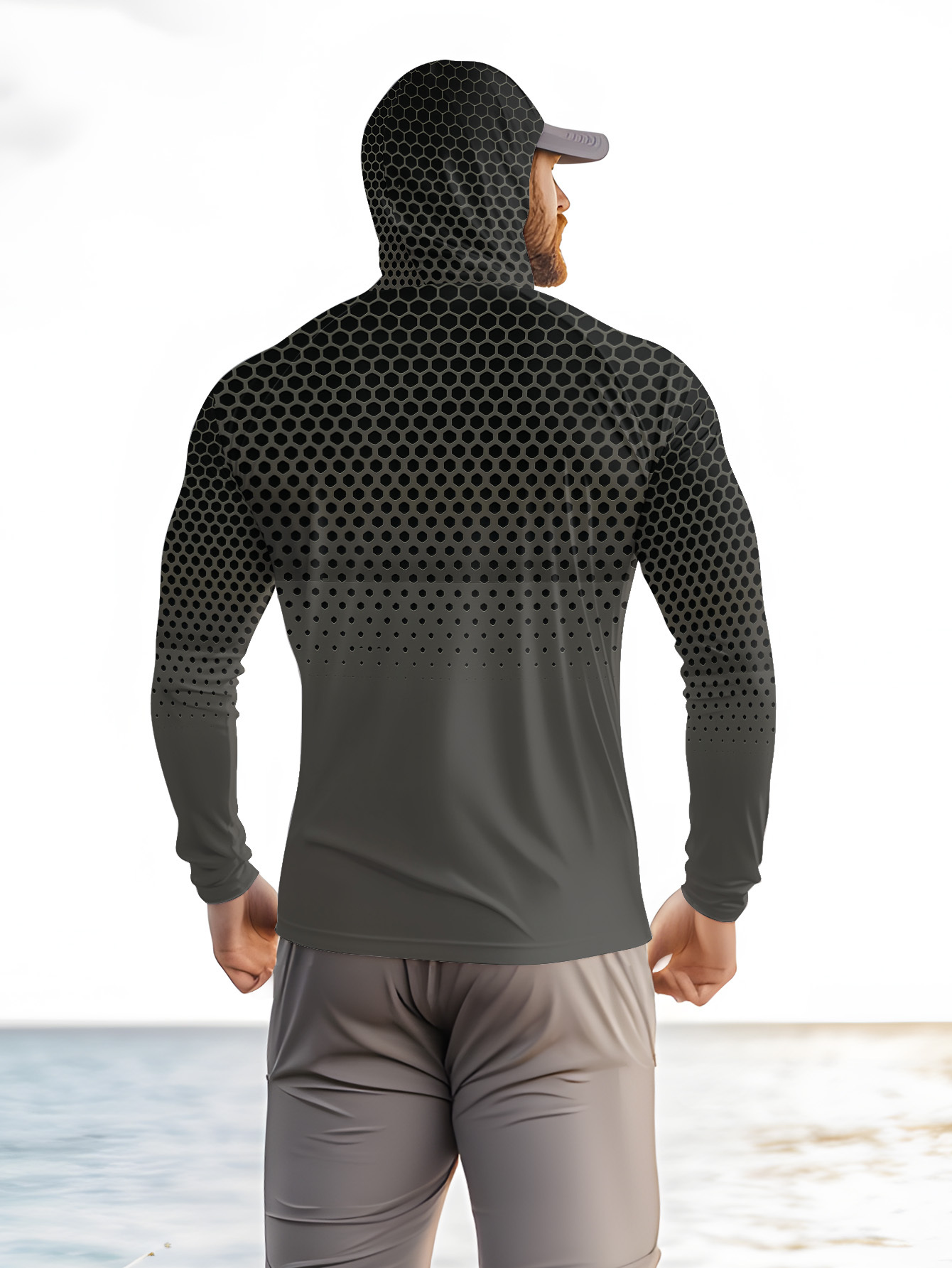 2026 Zomer Bestverkochte Heren - Outdoor Sports Outfit recensie en prijs