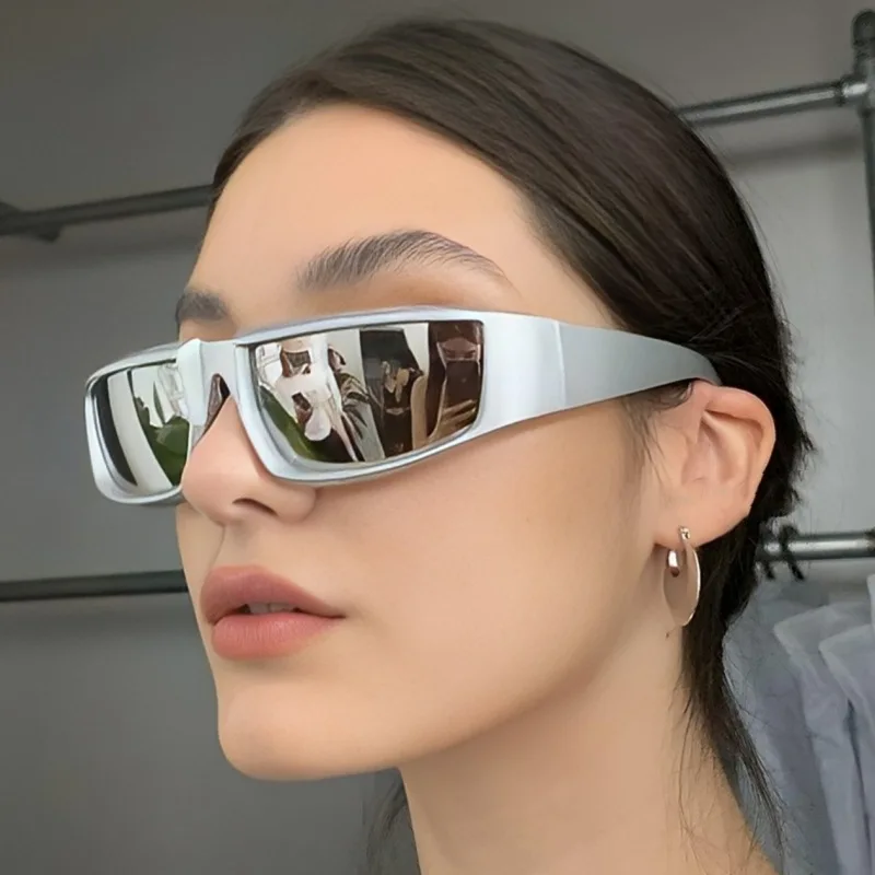 Beschermende bril Populaire Y2 - Outdoor Sport Glasses recensie en prijs