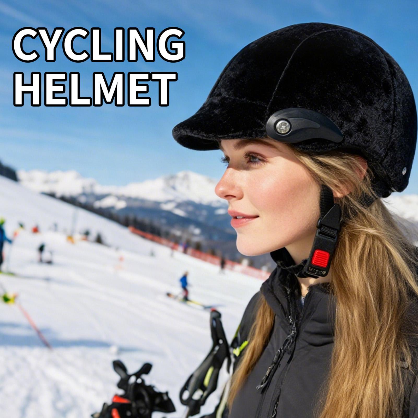 Paardrijhelm Verstelbare besch - Equestrian Helmet recensie en prijs