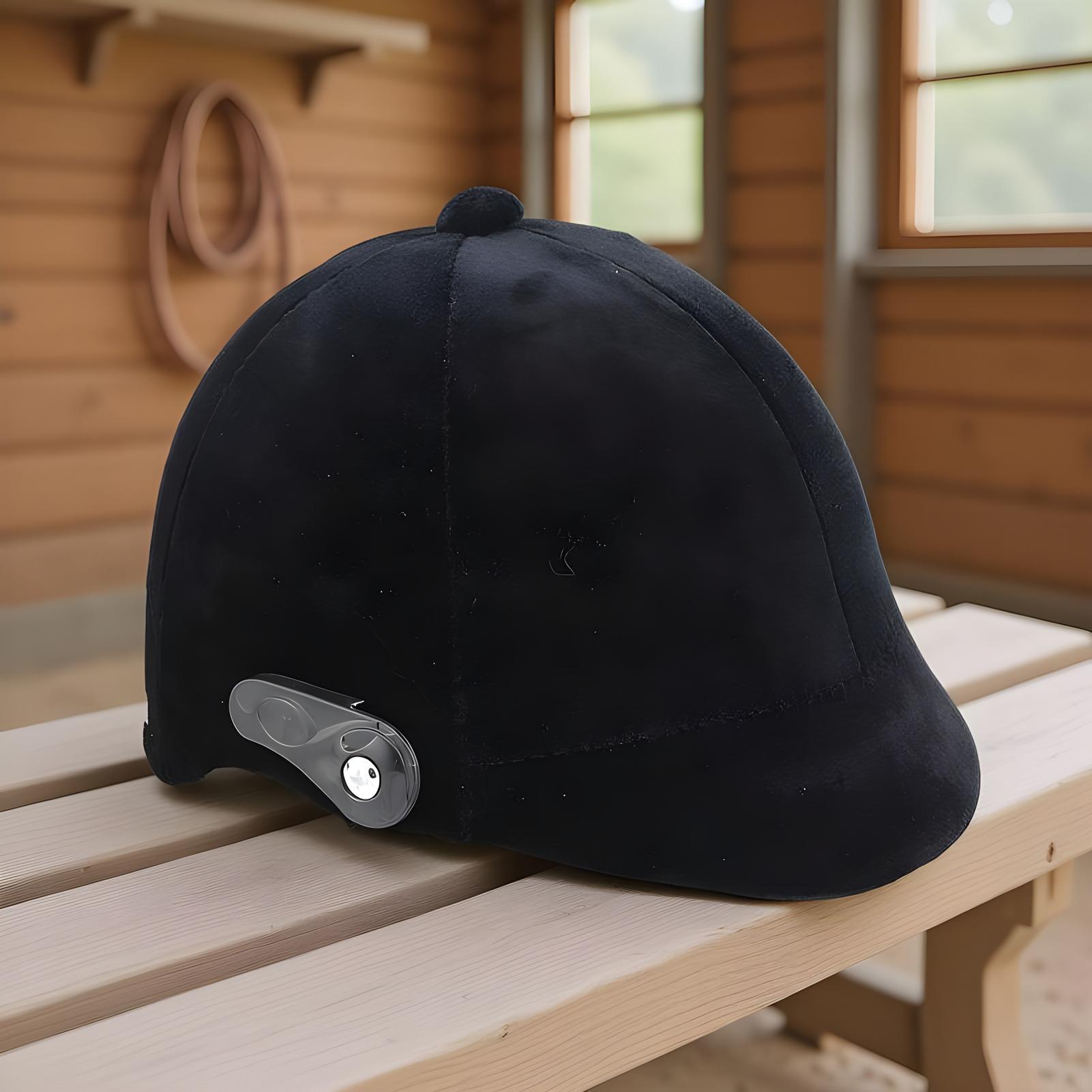 Paardrijhelm Verstelbare besch - Equestrian Helmet recensie en prijs