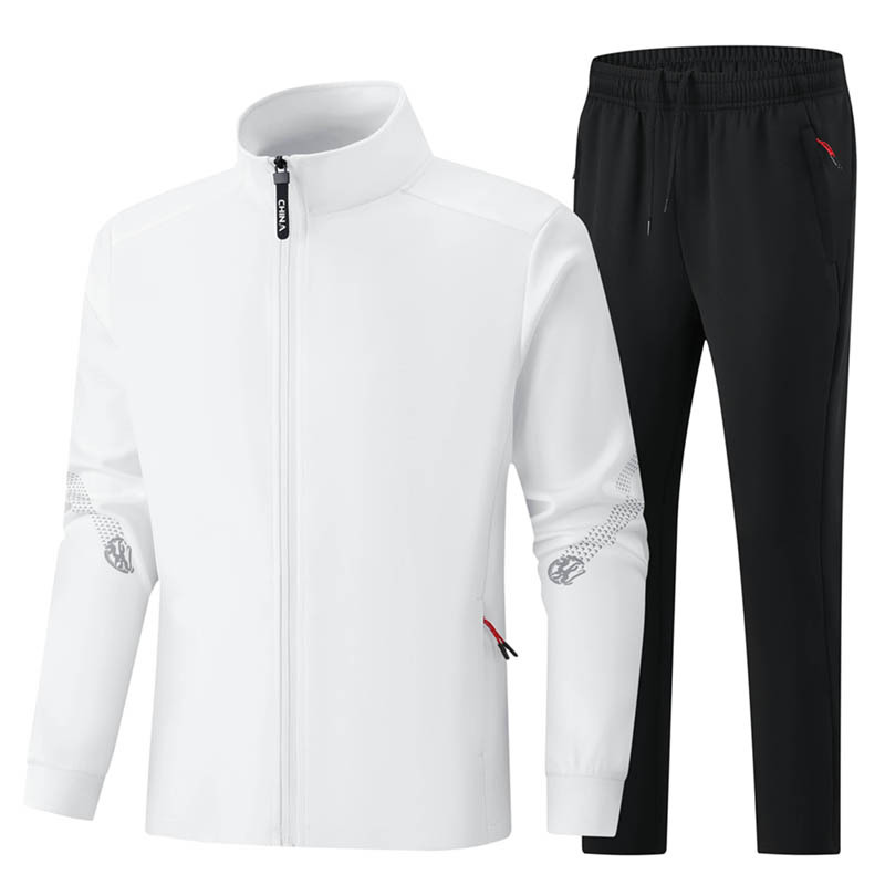 2026 Running Sport Set Sneldro - Outdoor Sport Jacket Men recensie en prijs