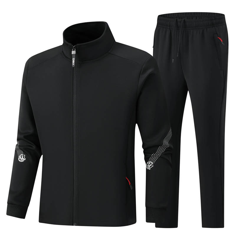 2026 Running Sport Set Sneldro - Outdoor Sport Jacket Men recensie en prijs
