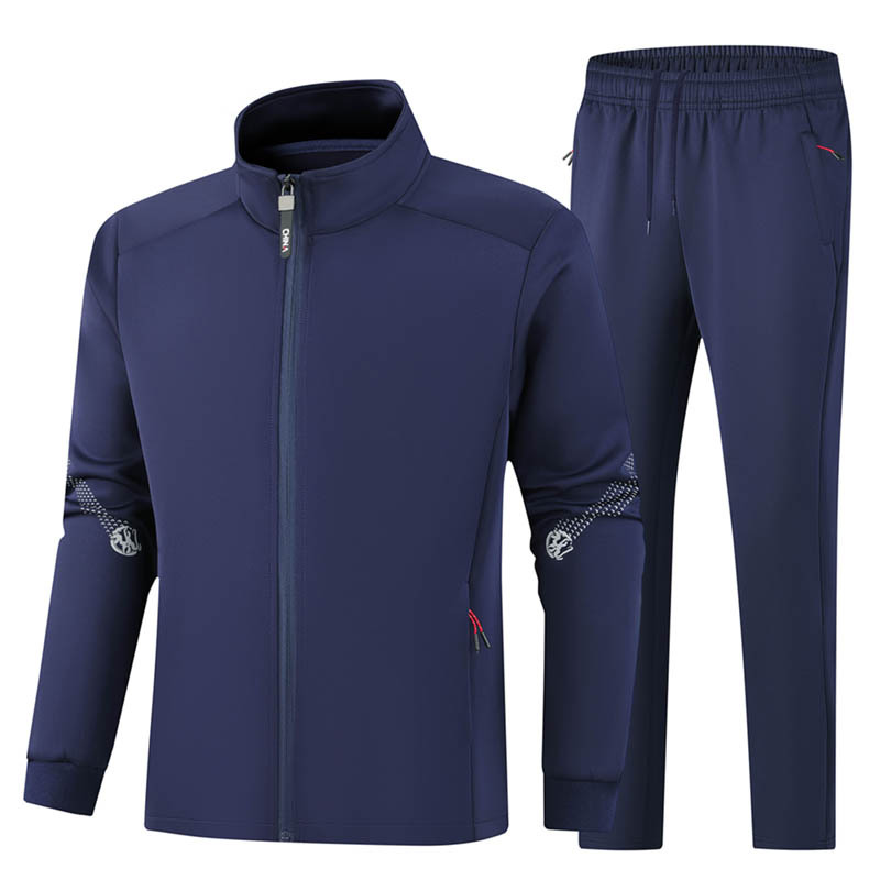 2026 Running Sport Set Sneldro - Outdoor Sport Jacket Men recensie en prijs