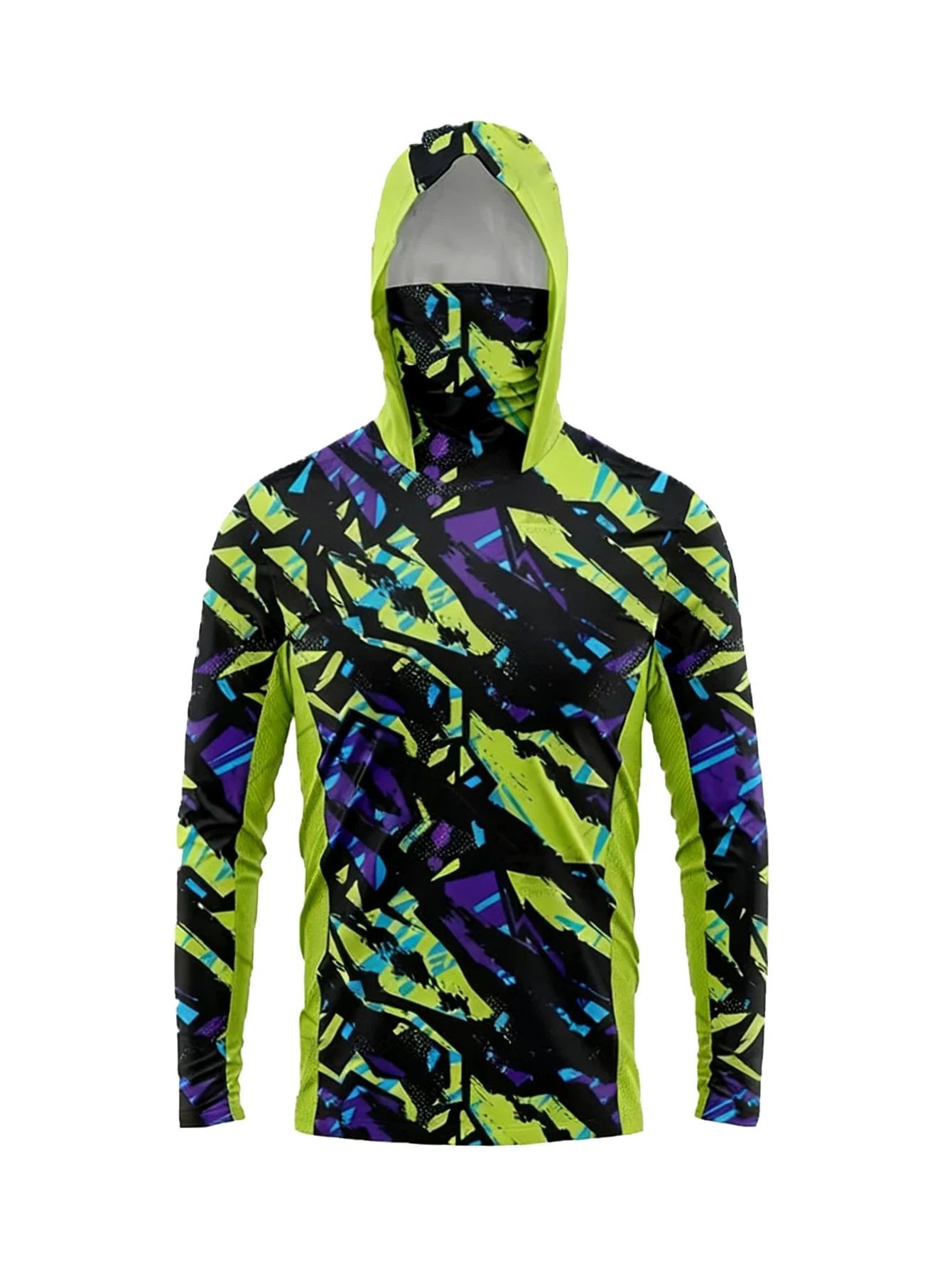 2026 Zomer Bestverkochte Heren - Outdoor Sports Outfit recensie en prijs