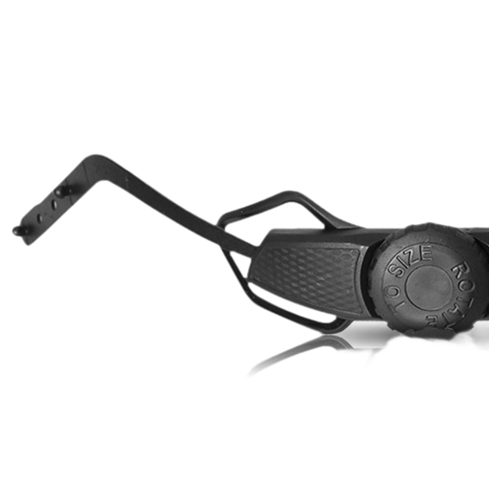 Helmbespanner, kunststof beves - Equestrian Helmet recensie en prijs
