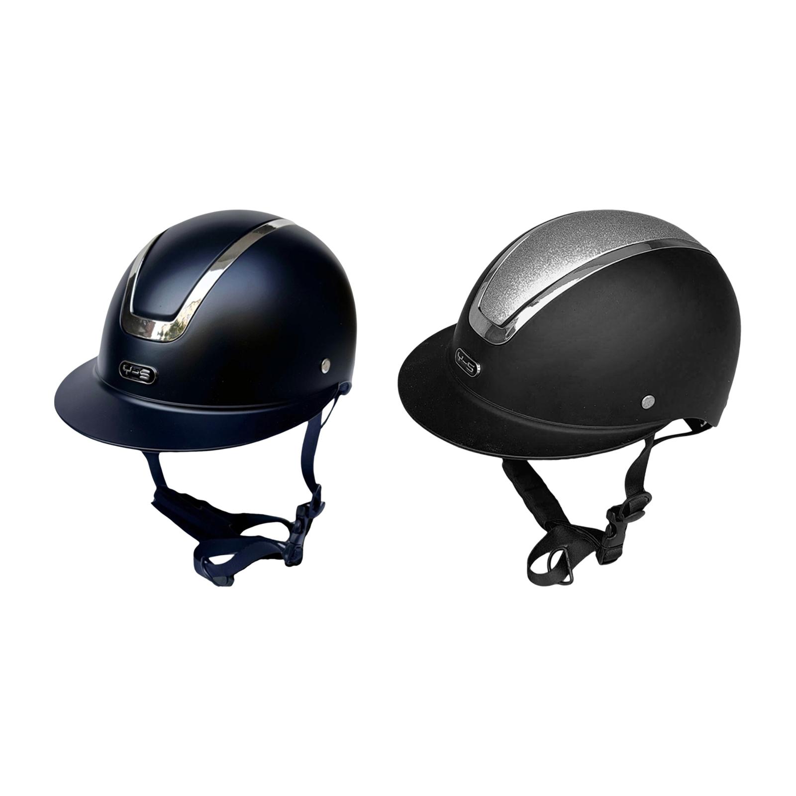 Paardrijhelm Praktisch verstel - Equestrian Helmet recensie en prijs