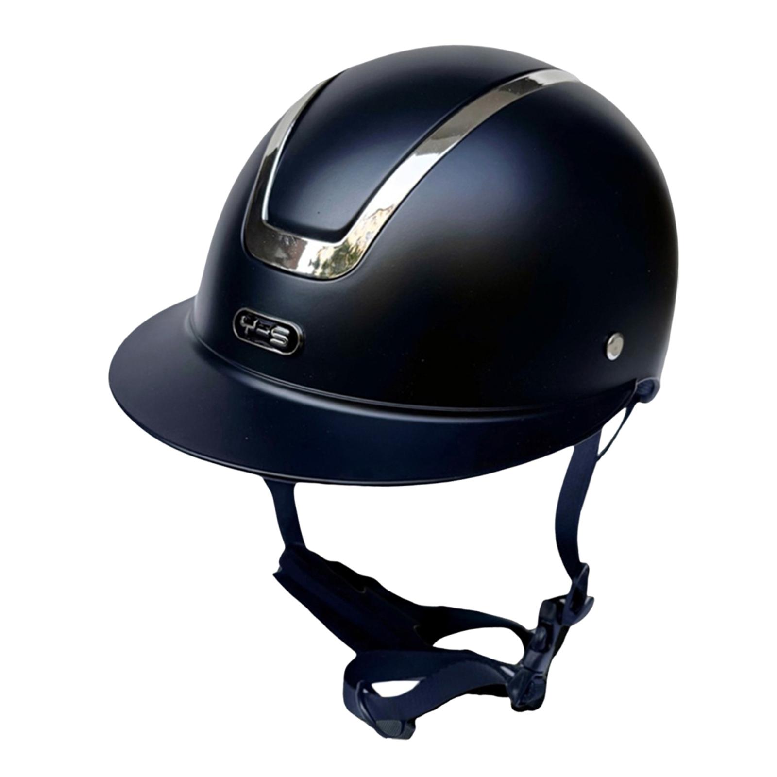 Paardrijhelm Praktisch verstel - Equestrian Helmet recensie en prijs
