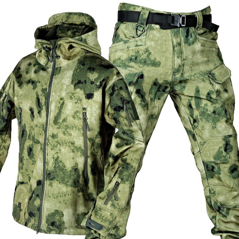Outdoor waterdicht winddicht s - Outdoor Sport Jacket Men recensie en prijs