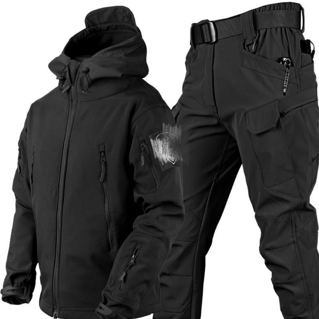 Outdoor waterdicht winddicht s - Outdoor Sport Jacket Men recensie en prijs