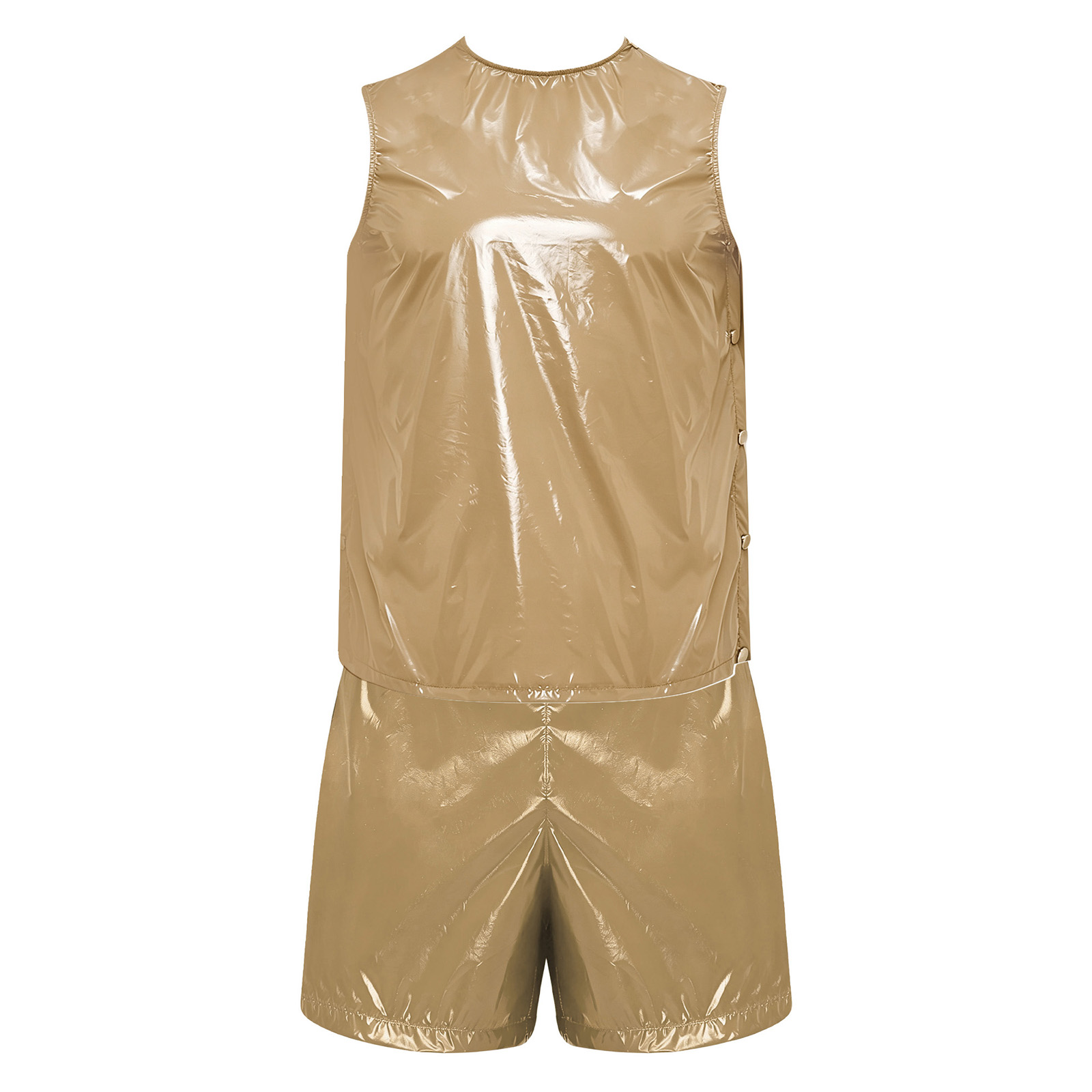 Adaptieve waterdichte zweetout - Outdoor Sports Outfit recensie en prijs